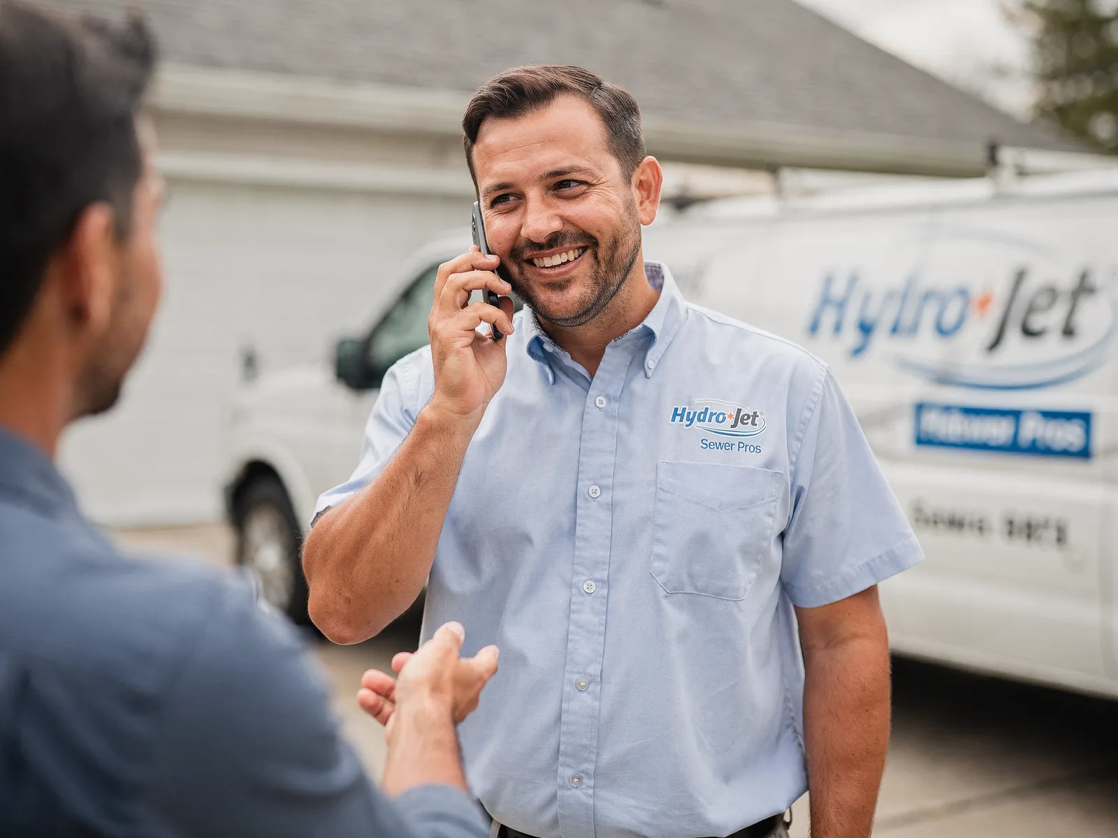 Hydro Jetting Artemas, PA FAQs